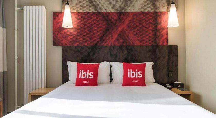 Ibis Xian South Gate Hotel Ngoại thất bức ảnh